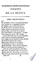 Conquista de la Bética