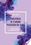 Consciencia de Sí Mismo