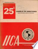 Consejo de Directores
