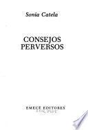 Consejos perversos
