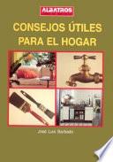 Consejos útiles para el hogar