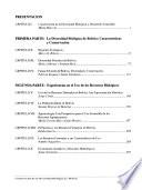 Conservación de la diversidad biológica en Bolivia