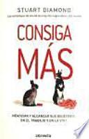 Consiga más