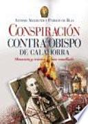 Conspiración contra el obispo de Calahorra
