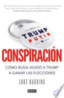 Conspiración