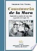 Constancia de la Mora