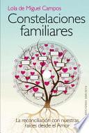 Constelaciones familiares / Family Constellations