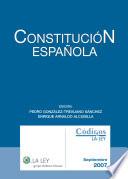 Constitucion Espanola