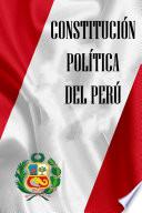 Constitución Política del Perú