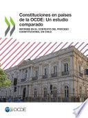 Constituciones en países de la OCDE: Un estudio comparado Informe en el contexto del proceso constitucional en Chile