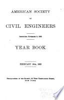 Constitution and List of Members