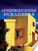 Construcciones duraderas
