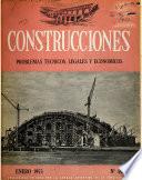 Construcciones