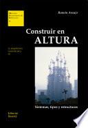 Construir en altura