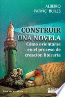 Construir una novela