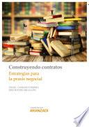 Construyendo contratos