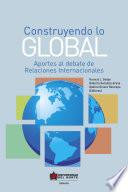 Construyendo lo global
