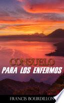 Consuelo Para Los Enfermos