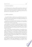 Consultas emitidas