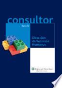Consultor para la Dirección de Recursos Humanos