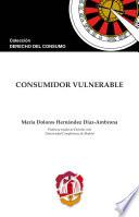 Consumidor vulnerable