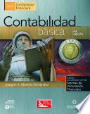 Contabilidad Básica, 4a.Ed.