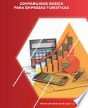 Contabilidad básica para empresas turísticas