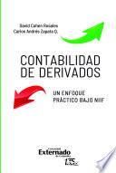 Contabilidad de derivados Un enfoque práctico bajo NIIF