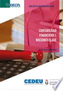 Contabilidad Financiera I: Nociones Clave