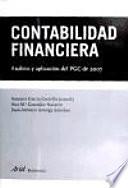 Contabilidad financiera