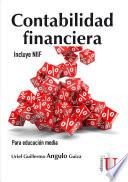 Contabilidad financiera