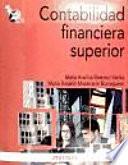 Contabilidad financiera superior