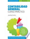 Contabilidad General. Curso práctico. 2.ª edición 2017