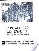 Contabilidad general