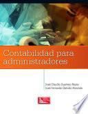 Contabilidad para Administradores