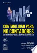 Contabilidad para no contadores