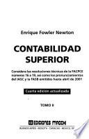 Contabilidad superior