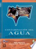 Contaminación del agua e impactos por actividad hidrocarburífera en la serranía Aguaragüe