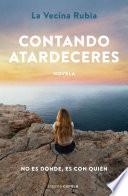 Contando atardeceres