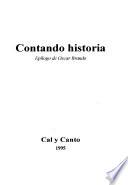 Contando historia