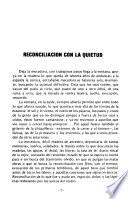Contando lo que pasa