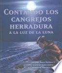 Contando los cangrejos herradura a la luz de la luna
