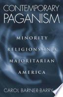 Contemporary Paganism