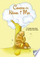 Contes de núvol i mel