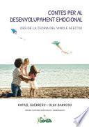 Contes per al desenvolupament emocional des de la teoria del vincle afectiu