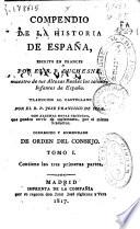 contiene las tres primeras partes