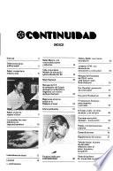 Continuidad