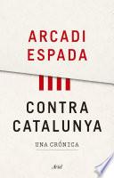 Contra Catalunya