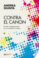 Contra el canon