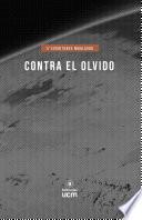 Contra el olvido